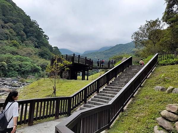 福山大羅蘭溪馬岸圳步道之新北烏來老街美食山豬肉香腸一日遊推薦_201002_56.jpg