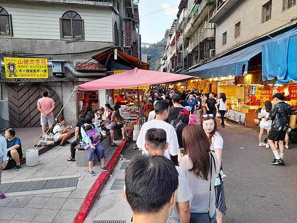 福山大羅蘭溪馬岸圳步道之新北烏來老街美食山豬肉香腸一日遊推薦_201002_112.jpg