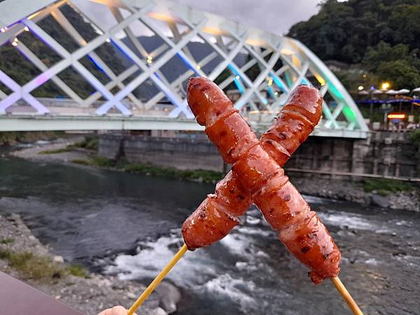 福山大羅蘭溪馬岸圳步道之新北烏來老街美食山豬肉香腸一日遊推薦_201002_121.jpg