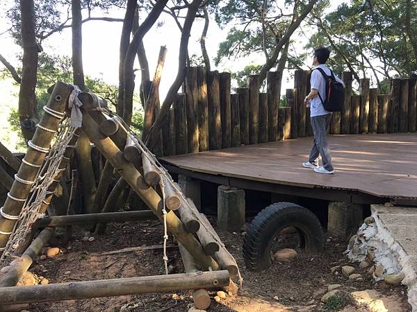 新竹兩天一夜行程推薦 親水公園 鳳岐落日登山步道 小吃美食 迎曦大飯店sol hotel 一百種味_24.jpg