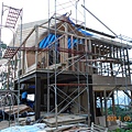 3.施工中
