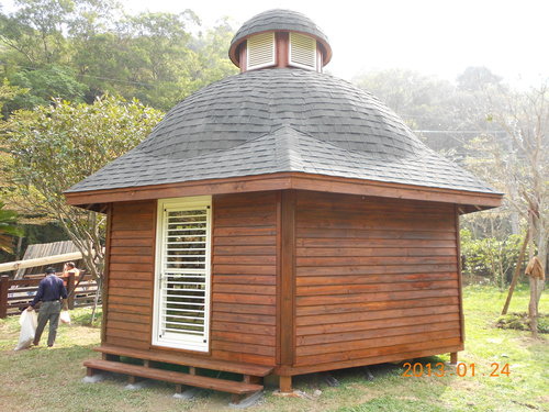 7.竣工正面