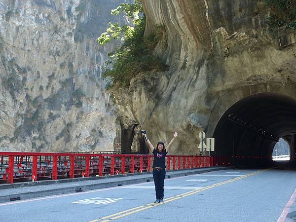 2012 花蓮之旅~燕子口