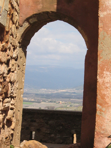 Provence ~ Roussillon