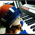 2008-04-KORG-SP250電鋼琴入手 (12).jpg