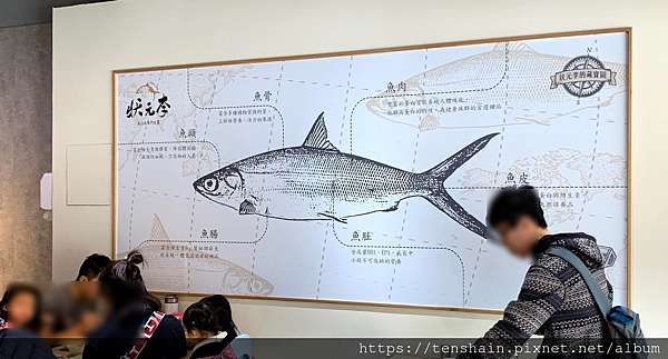 台南善化美食 狀元李虱目魚專門店善化店 無刺虱目魚 在地人可以吃看看 大象愛吃愛玩愛分享 痞客邦