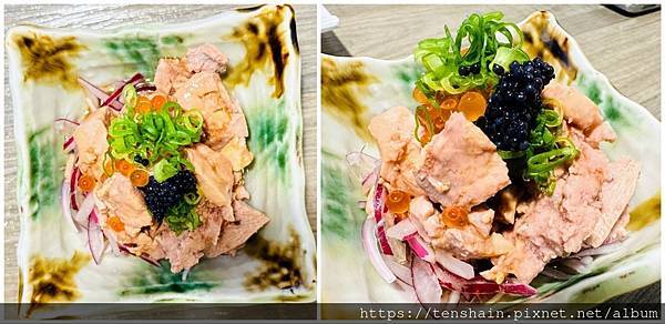 【新店日本料理】千壽司 旗艦店│三大名魚＂喜知次＂，一隻39