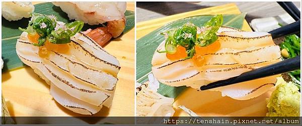【新店日本料理】千壽司 旗艦店│三大名魚＂喜知次＂，一隻39
