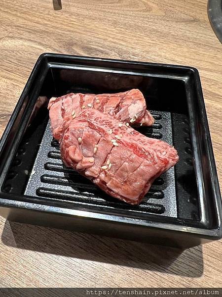 【赤富士日式無煙燒肉鍋物-西門店】998和牛吃到飽，668起