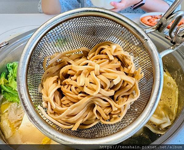 【青埔火鍋】樸實真味，覺醒味蕾，有機無毒，火鍋之最