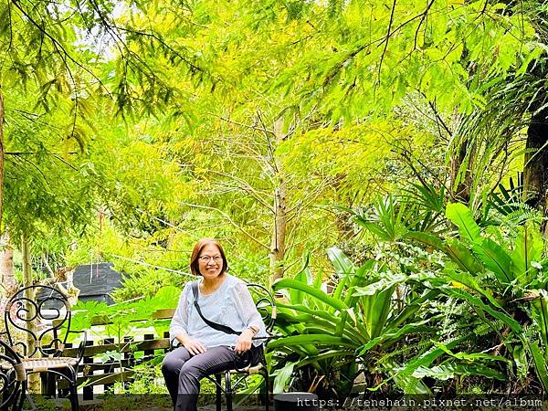 【台北陽明山美食-御禾宴】在如詩如畫的庭園美景中，享受中菜與