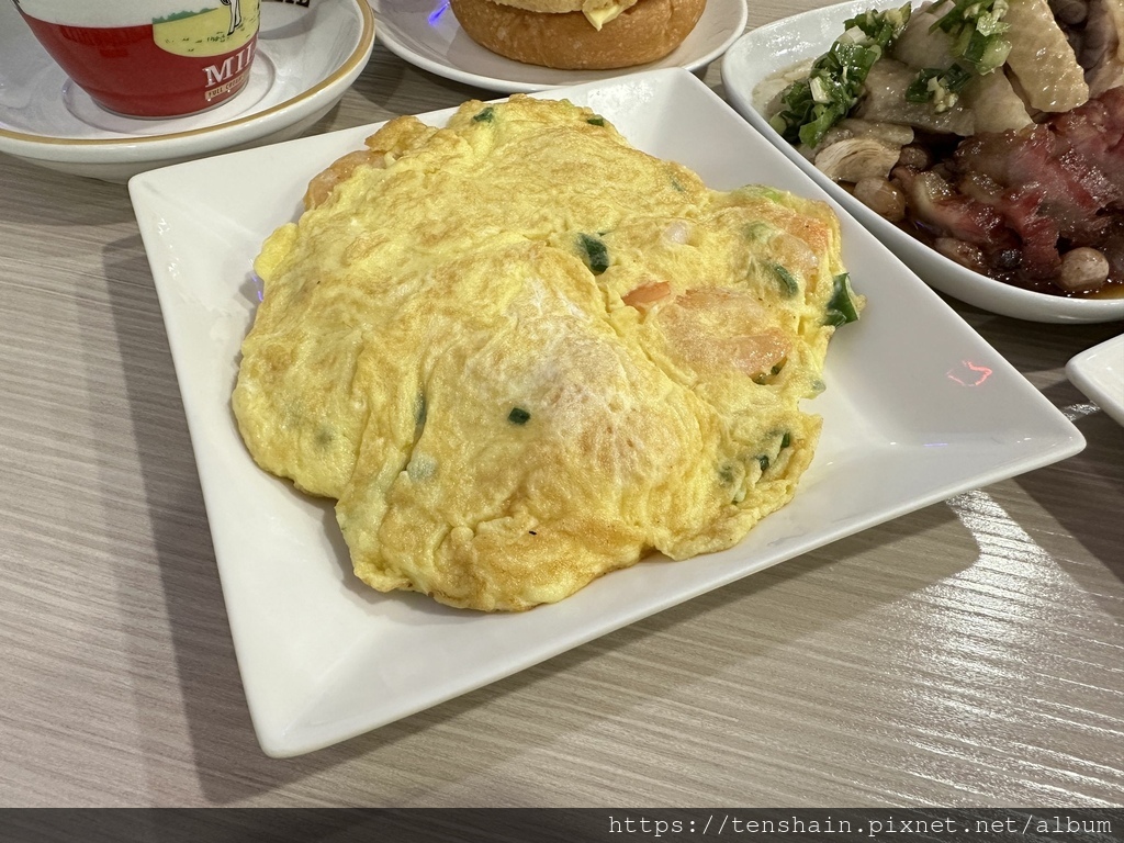 【台北美食】彌敦道港式茶餐廳-松山店