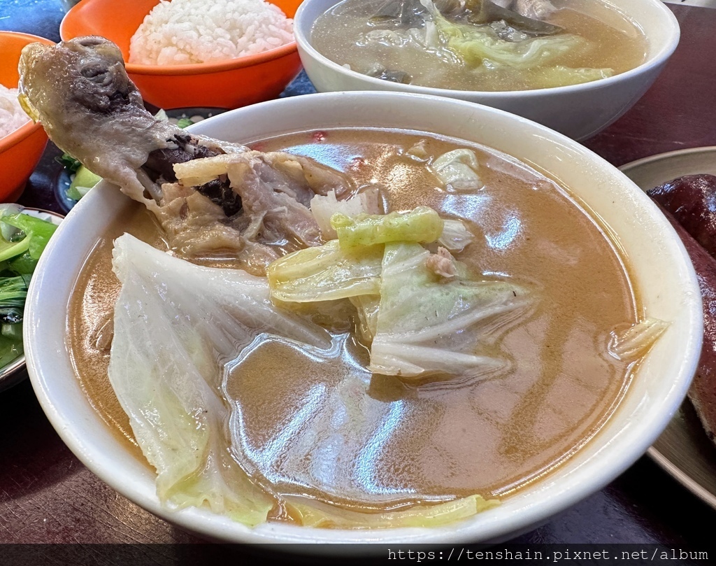 你鮮吃 雞湯.魚湯