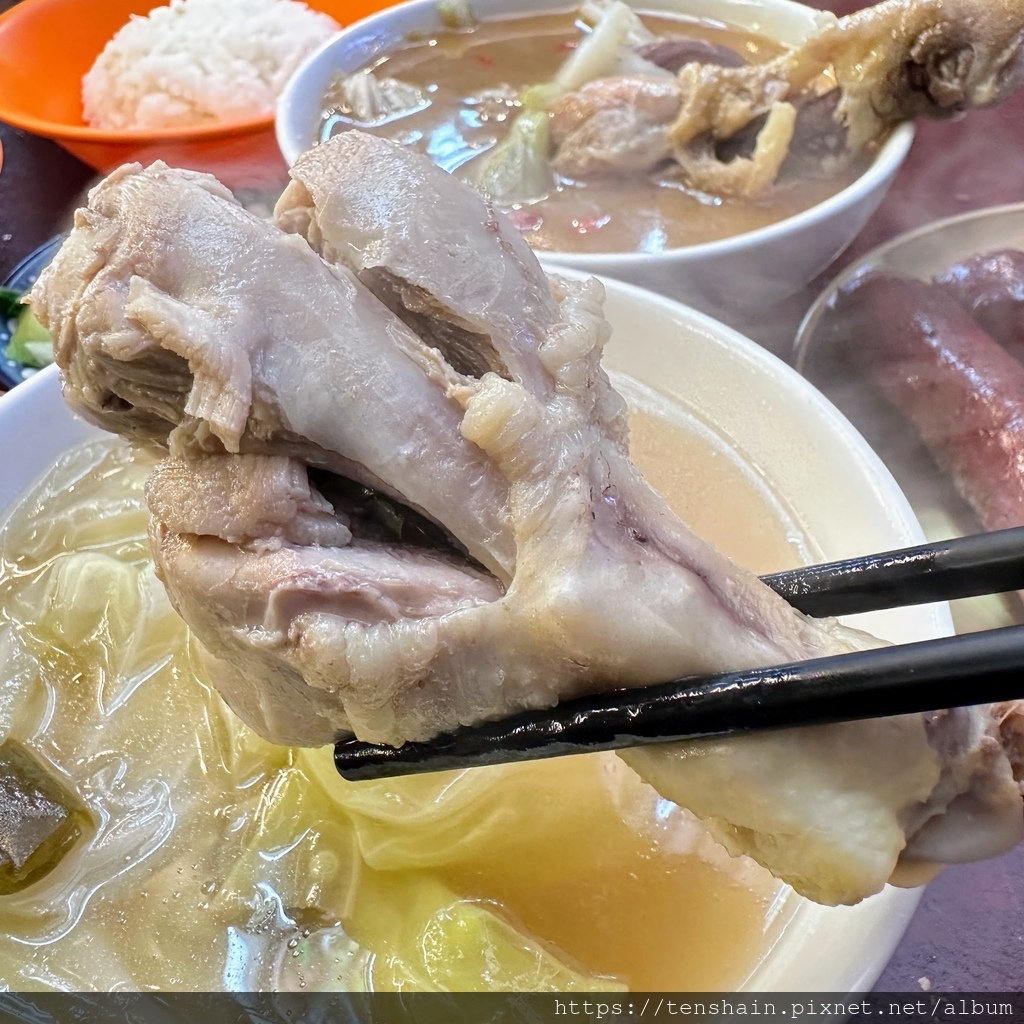 你鮮吃 雞湯.魚湯