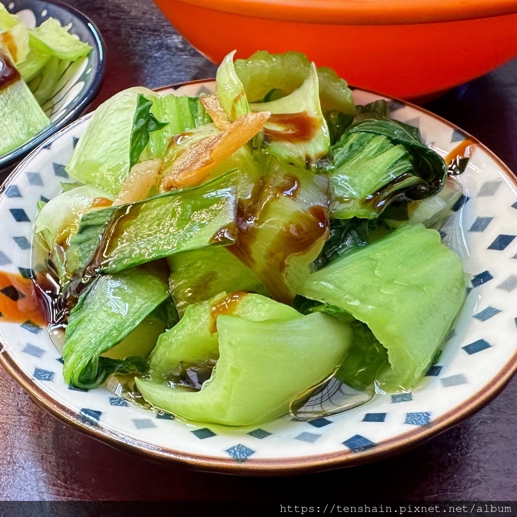 你鮮吃 雞湯.魚湯