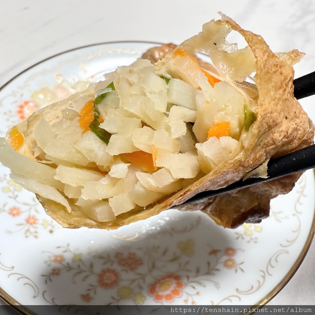 【南門市場素食】老林記 素食齋菜