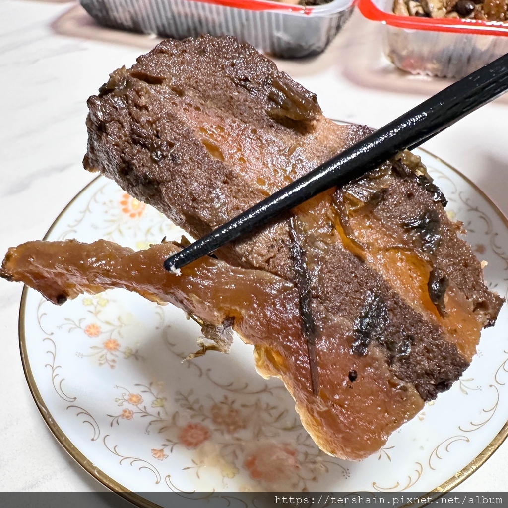 【南門市場素食】老林記 素食齋菜