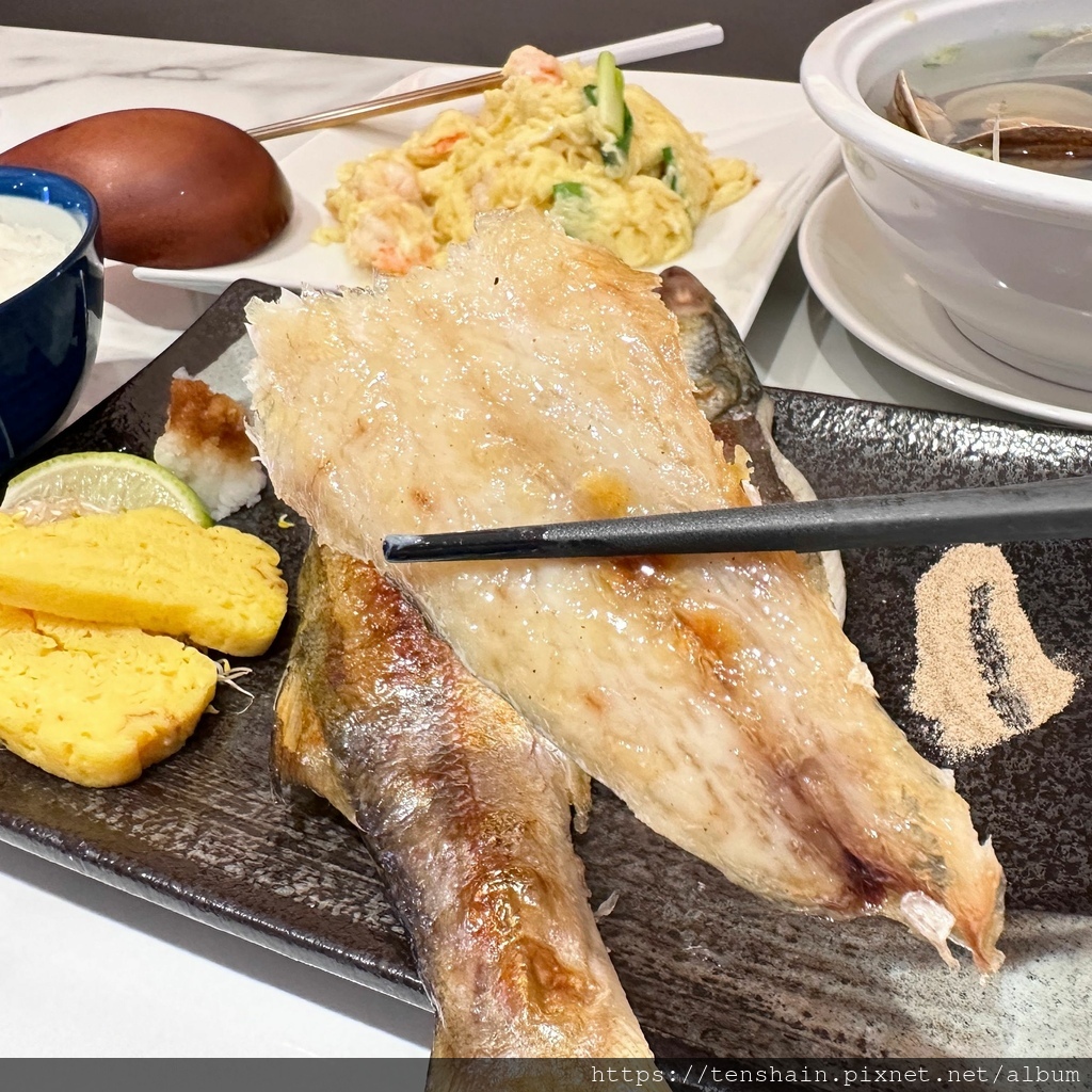 【忠孝復興日式料理】晶英燴Erito 中日手作料理