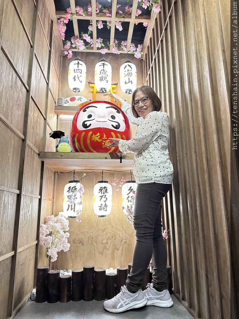 【土城居酒屋】坂上源炭火居酒屋