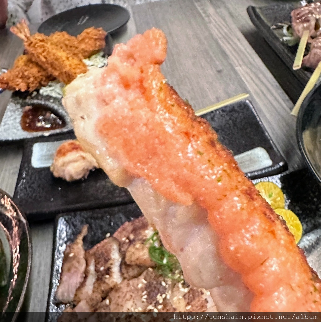 【土城居酒屋】坂上源炭火居酒屋