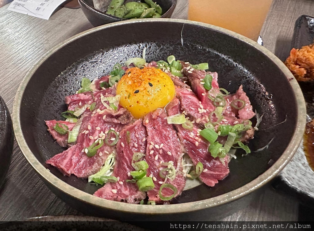 【土城居酒屋】坂上源炭火居酒屋