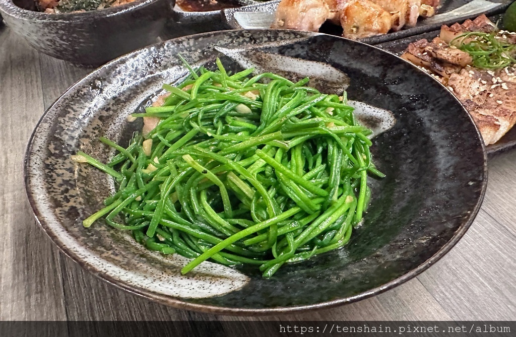 【土城居酒屋】坂上源炭火居酒屋