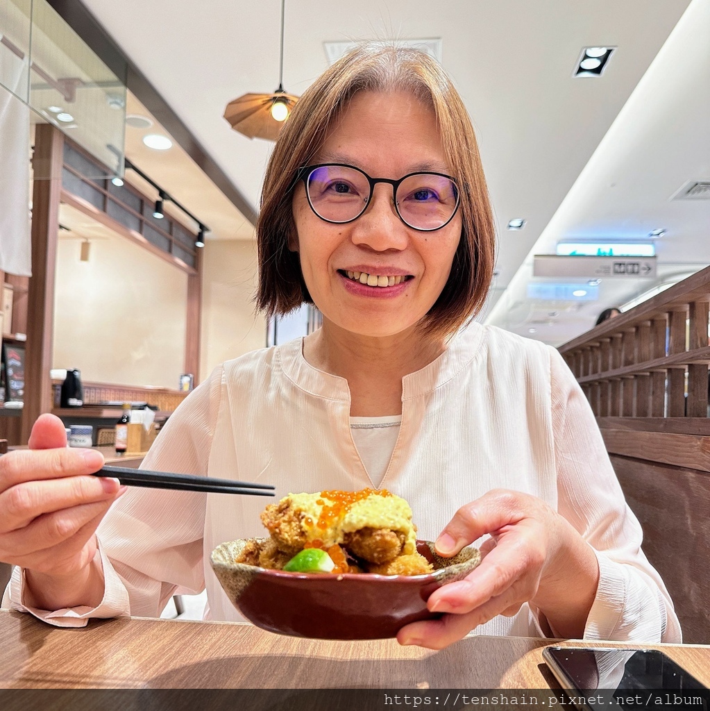 魚君 さかなくん 海鮮丼專門店 信義店