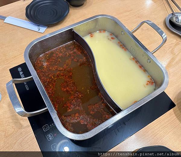 鬼椒麻辣王 羅東旗艦店