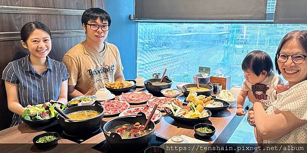 【信義區火鍋】鼎楓寶島火鍋 【信義區火鍋】鼎楓寶島火鍋