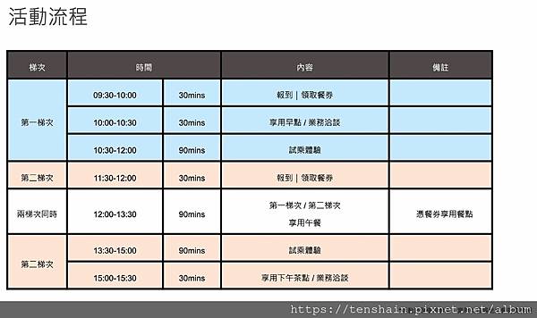 中華賓士北一分公司 《衷星為您・與星同行》 試駕活動全紀錄! 中華賓士北一分公司 《衷星為您・與星同行》 試駕活動全紀錄!