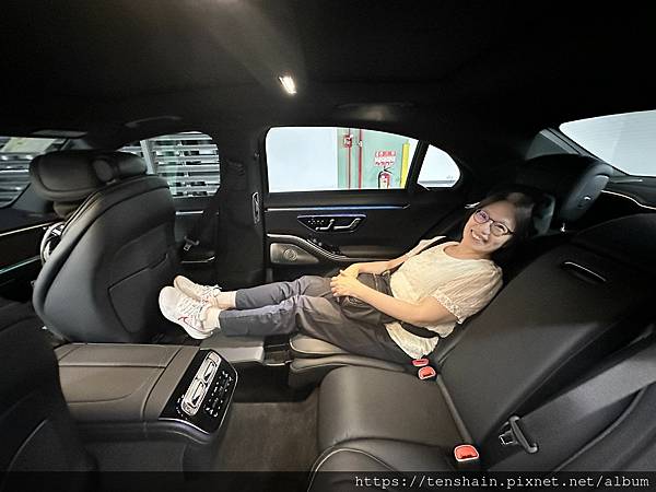 中華賓士北一分公司 《衷星為您・與星同行》 試駕活動全紀錄! 中華賓士北一分公司 《衷星為您・與星同行》 試駕活動全紀錄!