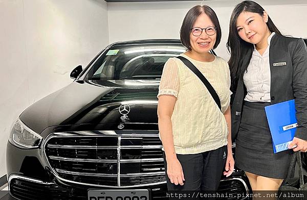 中華賓士北一分公司 《衷星為您・與星同行》 試駕活動全紀錄! 中華賓士北一分公司 《衷星為您・與星同行》 試駕活動全紀錄!