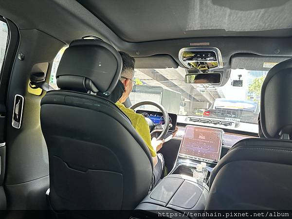 中華賓士北一分公司 《衷星為您・與星同行》 試駕活動全紀錄!