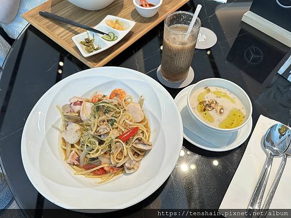 中華賓士北一分公司 《衷星為您・與星同行》 試駕活動全紀錄!