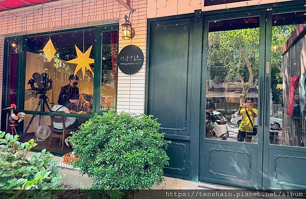 【民生社區私廚】Marinheiro No.9 水手9號 │ 【民生社區私廚】Marinheiro No.9 水手9號 │