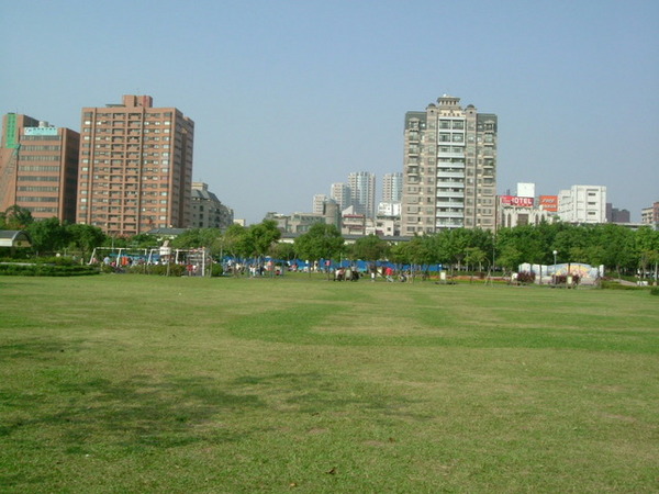 大安公園1