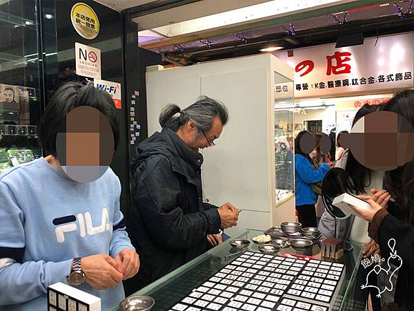 西門町穿洞達人-老頭子的店_耳環_04.jpg