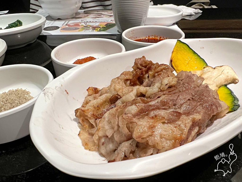 本家 BORNGA 韓式燒肉 敦南店_白鍾元吾桑格_02.jpg