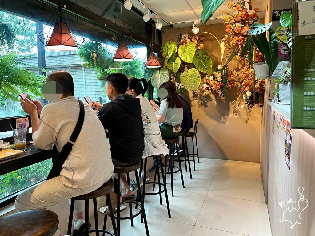 越啡 Viet Cafe_店內.jpg