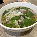 越啡 Viet Cafe_原味湯頭 BO TAI（牛肉）河粉 .jpg