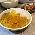 越啡 Viet Cafe_COM CA RI HEO 咖哩豬肉飯.jpg