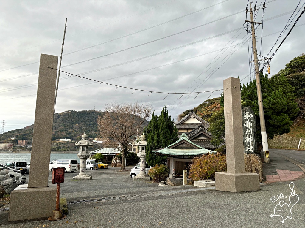 日本北九州門司港_和布刈神社.jpg