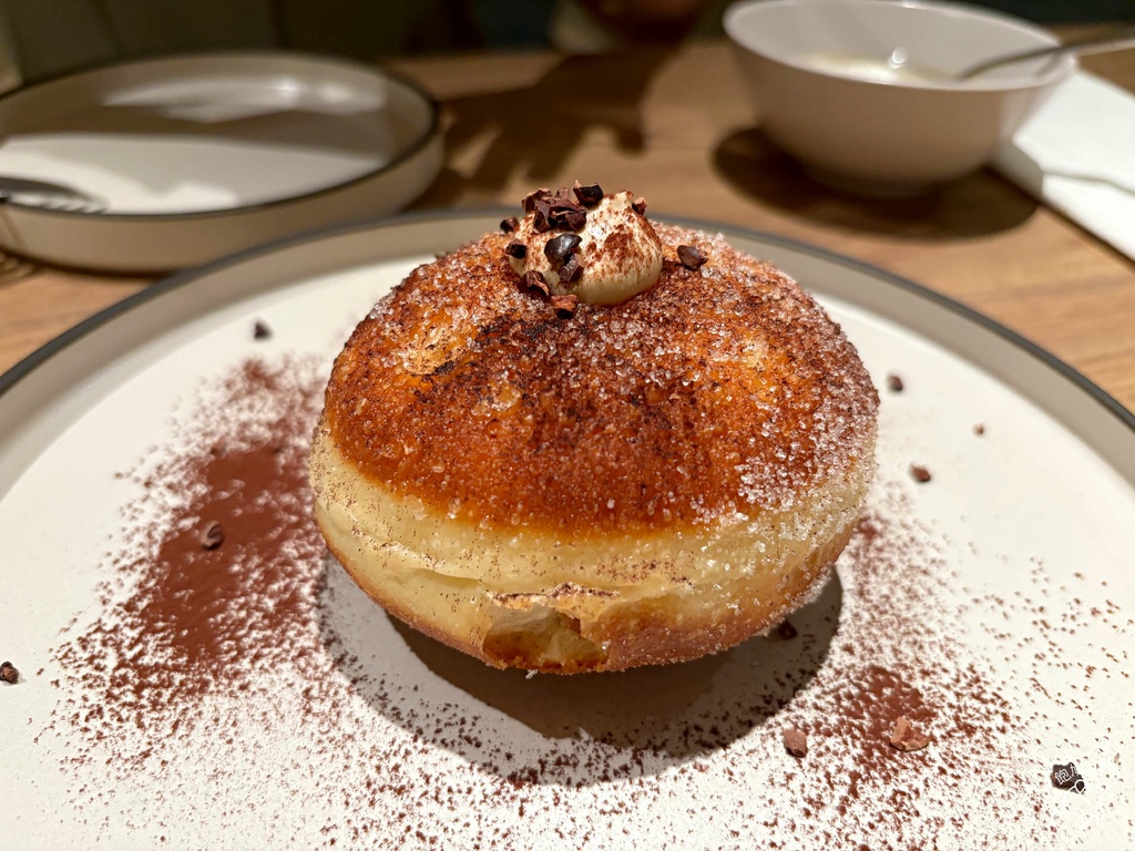 慢慢弄·乳酪坊 Man Mano_炸義式甜甜圈_02.jpg