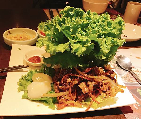 [台北][南港]超美味韓式料理~涓豆腐