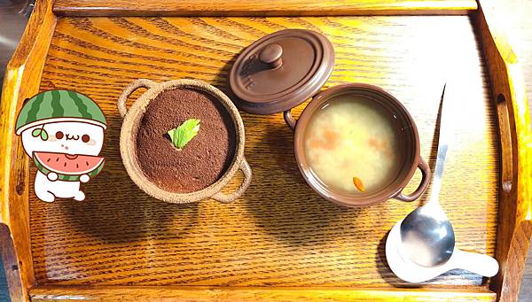 台北時尚產後護理之家入住分享#月子餐點內容如何呢?