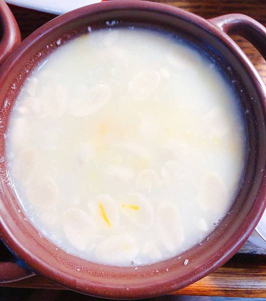 台北時尚產後護理之家入住分享#月子餐點內容如何呢?