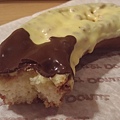 mister donut banana