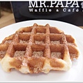 MR.PAPA Waffle4