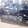 MR.PAPA Waffle