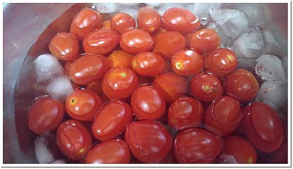 梅漬番茄4
